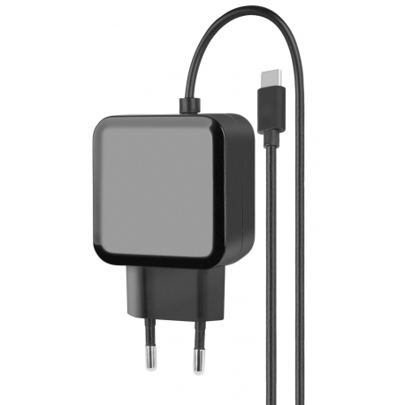 Mobia verkkovirtalaturi 1 x USB-C 2.4A