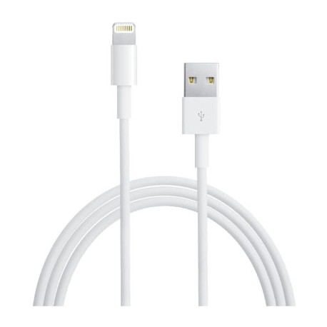 Apple alkuperäinen Lightning kaapeli 2m