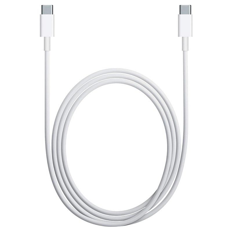 Apple alkuperäinen USB-C -> USB-C kaapeli 2m