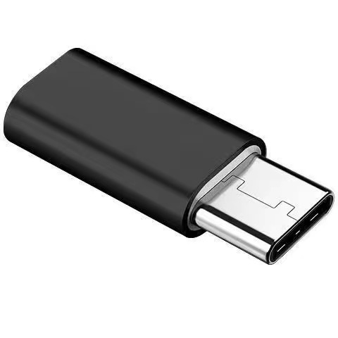 Mobia adapteri MicroUSB -> USB-C