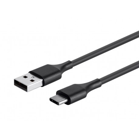 Mobia kaapeli USB-C 2.0, 0,5m