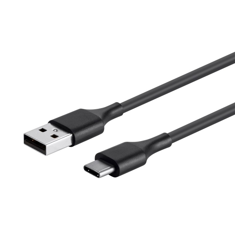 Mobia kaapeli USB-C 2.0, 1m