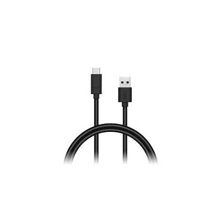 Mobia kaapeli USB-C 2.0, 2m