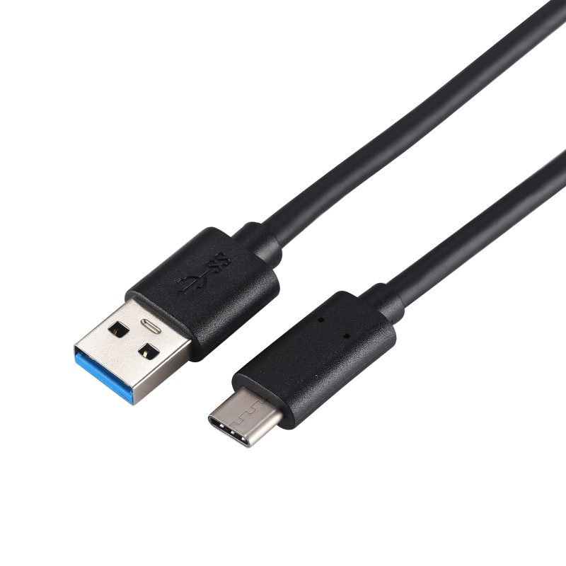 Mobia kaapeli USB-C 3.1A, 1m