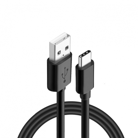 Mobia kaapeli USB-C 3.1A, 2m