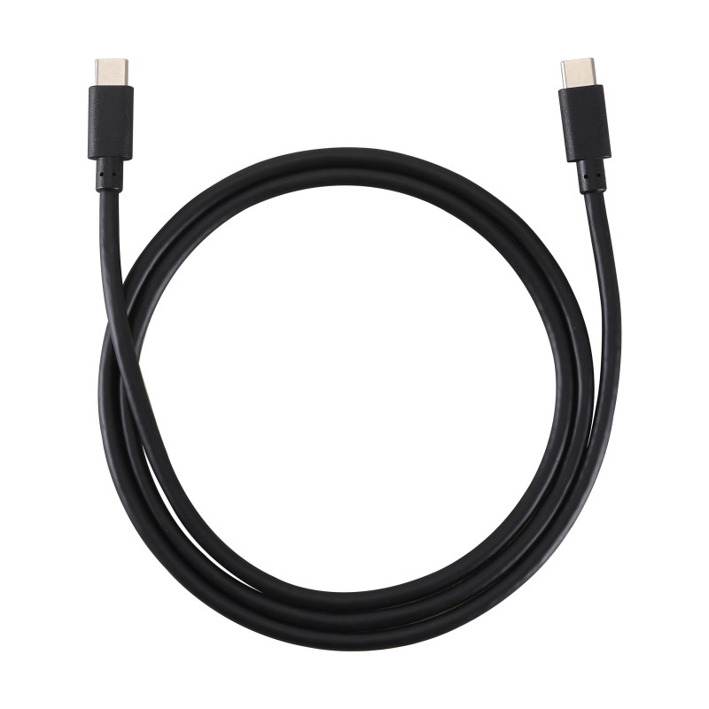 Mobia kaapeli USB-C 3.2 Gen 2x2 -> USB-C 3.2 Gen 2x2 1m