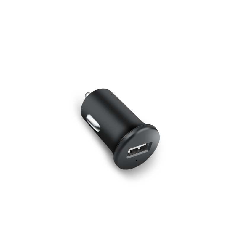 Mobia autolaturi 2.4A, 1 x USB