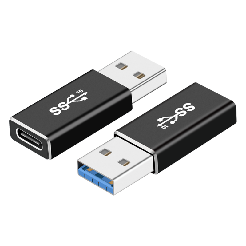 Mobia adapteri USB-C -> USB 3.1A