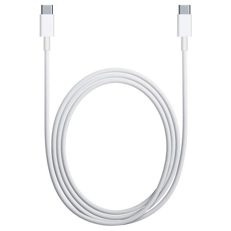 Apple alkuperäinen kaapeli USB-C -> USB-C 1m