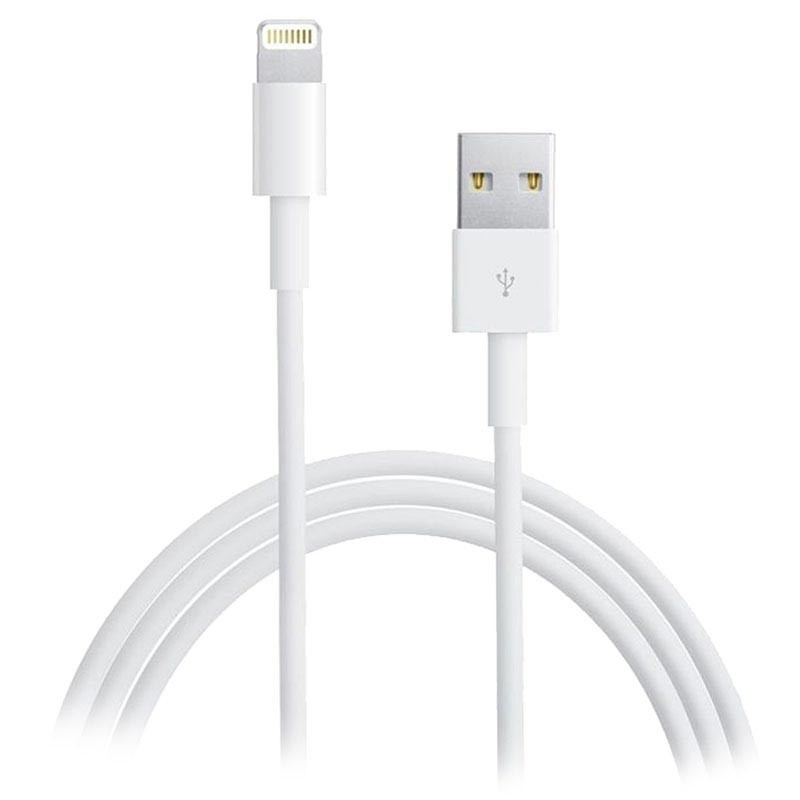 Apple alkuperäinen kaapeli Lightning -> USB-C 1m