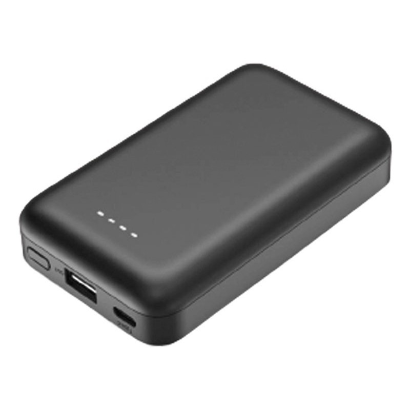 4-OK Powerbank 5000mAh, MagSafe yhteensopiva