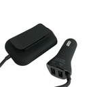 Mobia autolaturi 4 x USB 2.4A, Max 9.6A