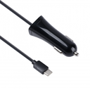 Mobia autolaturi USB-C 2.4A + USB