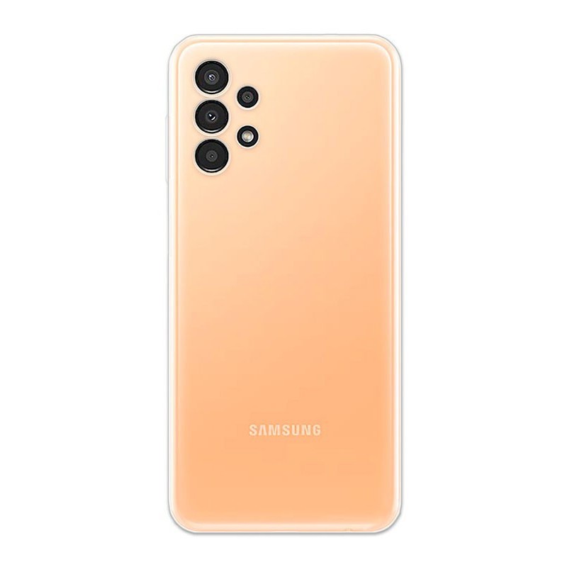 4-OK silikonisuoja Samsung Galaxy A13 4G