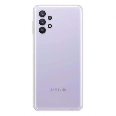 4-OK silikonisuoja Samsung Galaxy A32 5G