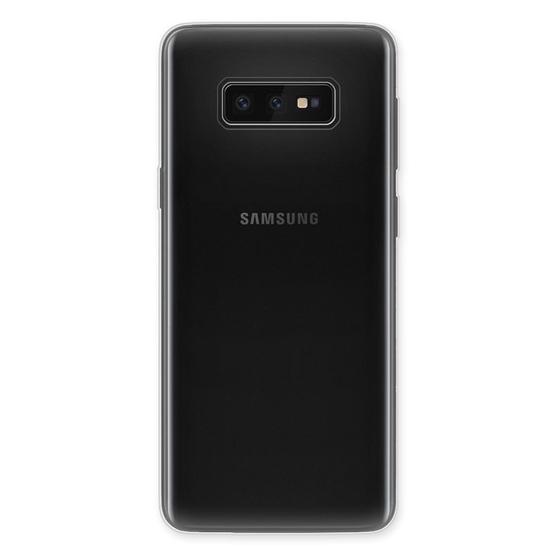 4-OK silikonisuoja Samsung Galaxy S10e