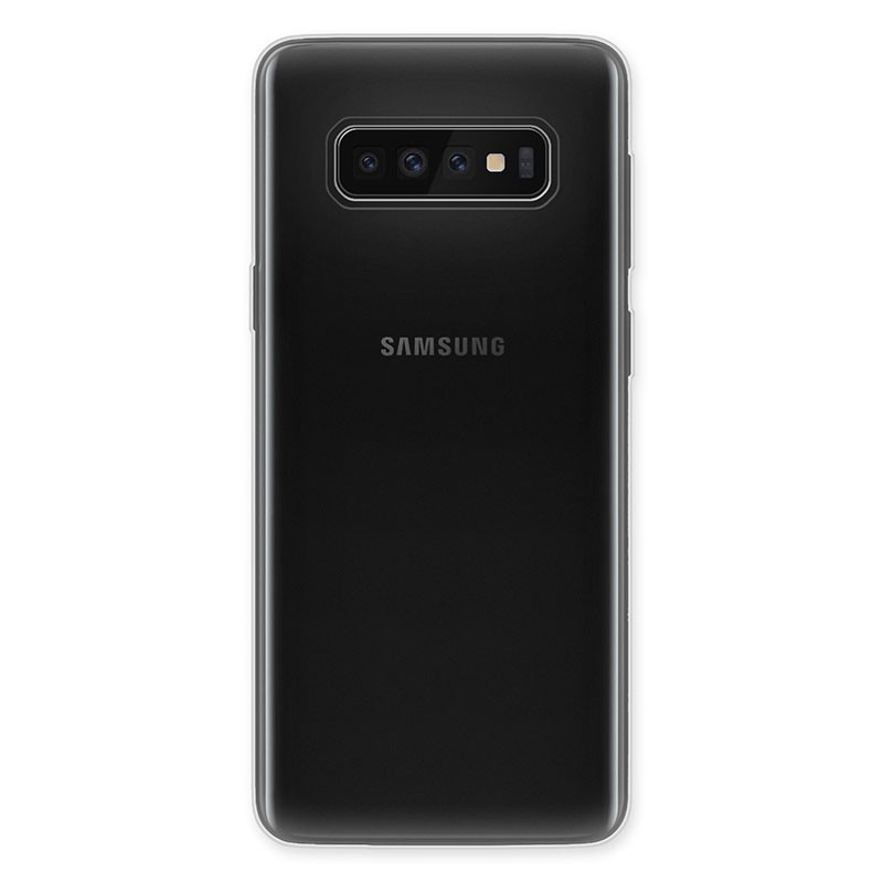 4-OK silikonisuoja Samsung Galaxy S10