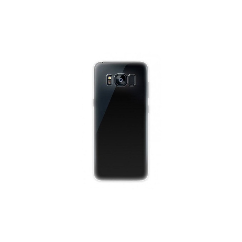 4-OK silikonisuoja Samsung Galaxy S8