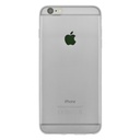 4-OK silikonisuoja iPhone 6 Plus / 6S Plus