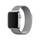 4-OK Apple Watch metalliranneke hopea 42- 44mm