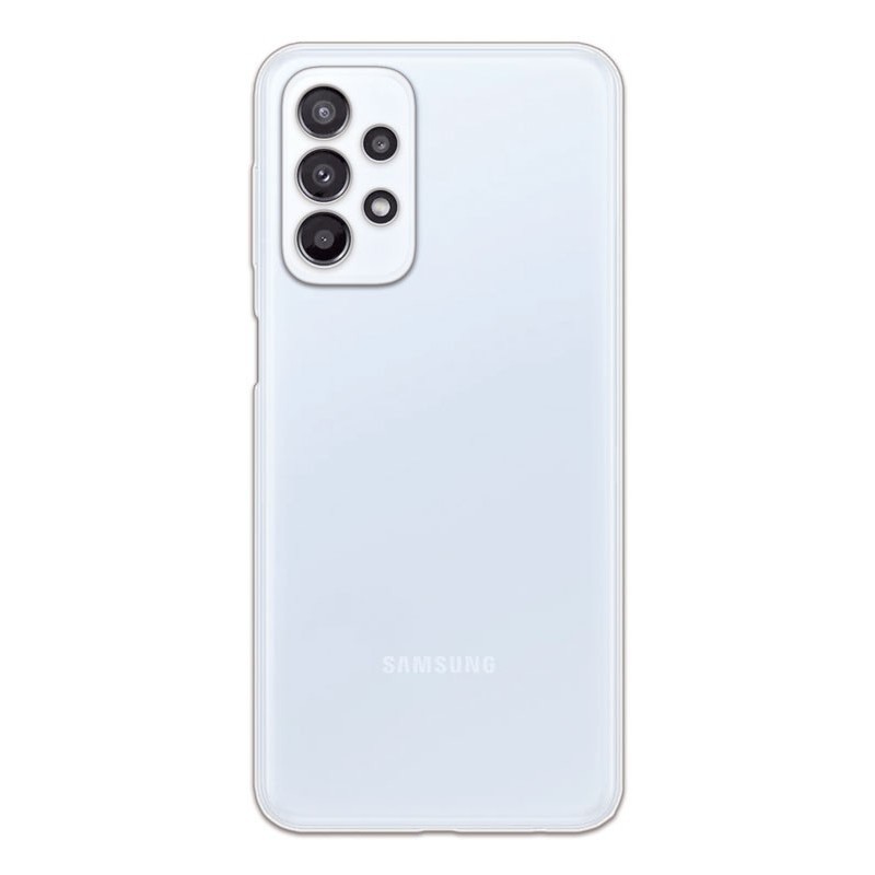 4-OK silikonisuoja Samsung Galaxy A23 5G