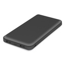 Fontastic Powerbank 10000mAh, 2 x USB-A + 1 x USB-C