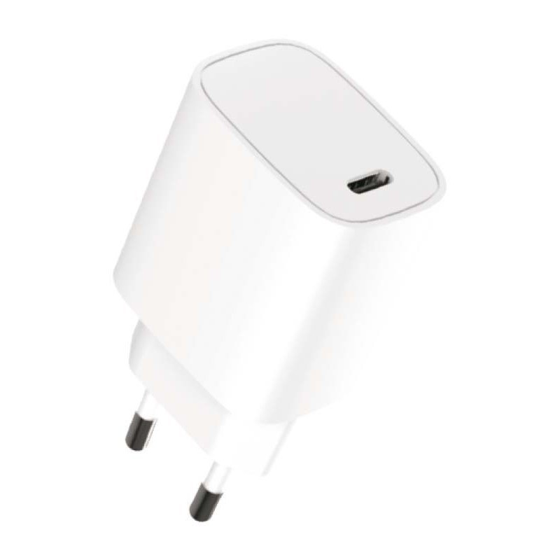 4-OK verkkovirtalaturi USB-C PD 20W