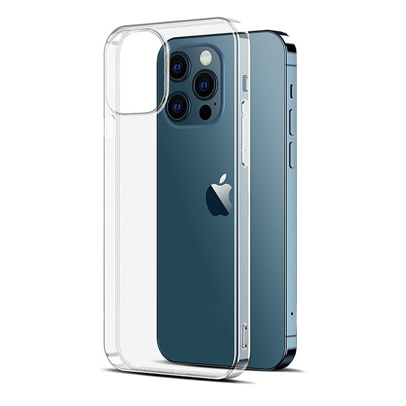 4-OK silikonisuoja iPhone 15 Pro Max