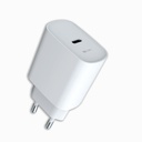 4-OK verkkovirtalaturi USB-C PD 20W