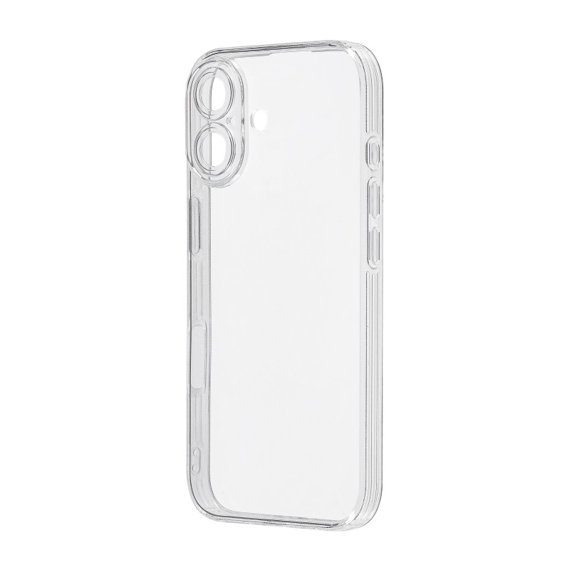 Mobia silikonisuoja iPhone 17